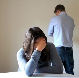 Как пережить развод с мужем, если ещё любишь?